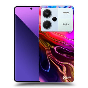 Obal pre Xiaomi Redmi Note 13 Pro+ 5G - Electric