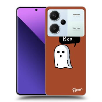 Obal pre Xiaomi Redmi Note 13 Pro+ 5G - Boo