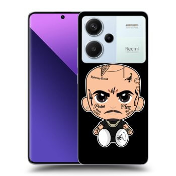 Obal pre Xiaomi Redmi Note 13 Pro+ 5G - Separ