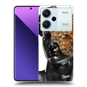 Obal pre Xiaomi Redmi Note 13 Pro+ 5G - Holigger