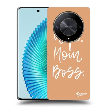 Obal pre Honor Magic6 Lite 5G - Boss Mama