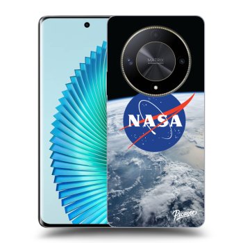 Obal pre Honor Magic6 Lite 5G - Nasa Earth