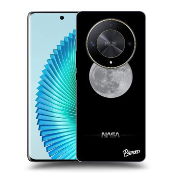 Obal pre Honor Magic6 Lite 5G - Moon Minimal