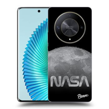 Obal pre Honor Magic6 Lite 5G - Moon Cut