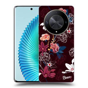 Obal pre Honor Magic6 Lite 5G - Dark Meadow