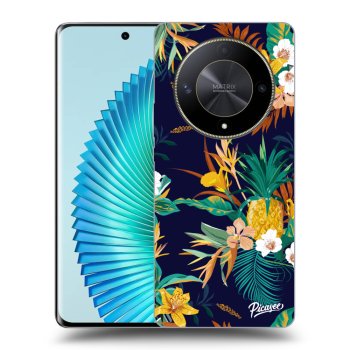 Obal pre Honor Magic6 Lite 5G - Pineapple Color