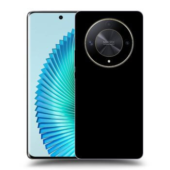 Obal pre Honor Magic6 Lite 5G - Separ - Black On Black 1