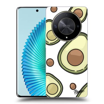 Obal pre Honor Magic6 Lite 5G - Avocado