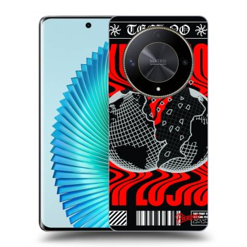 Obal pre Honor Magic6 Lite 5G - EXPLOSION