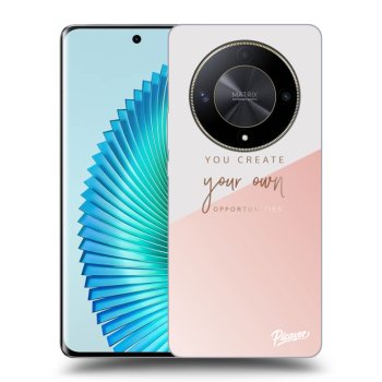 Obal pre Honor Magic6 Lite 5G - Vytvor si svoju vlastnú príležitosť