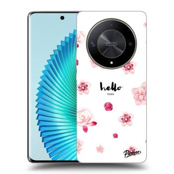 Obal pre Honor Magic6 Lite 5G - Hello there