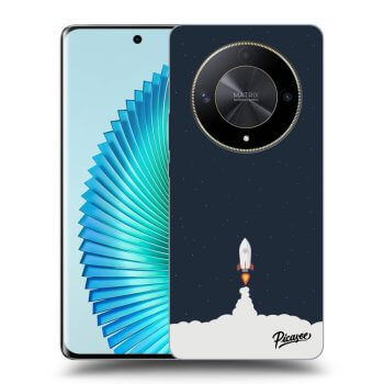 Obal pre Honor Magic6 Lite 5G - Astronaut 2