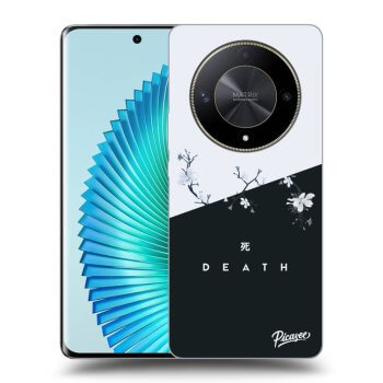 Obal pre Honor Magic6 Lite 5G - Živý - Mŕtvy