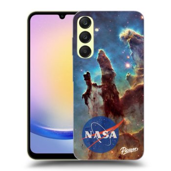 Obal pre Samsung Galaxy A25 A256B 5G - Eagle Nebula