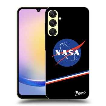 Obal pre Samsung Galaxy A25 A256B 5G - NASA Original