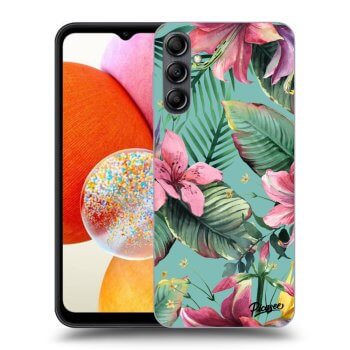 Picasee ULTIMATE CASE pro Samsung Galaxy A15 A156B 5G - Hawaii