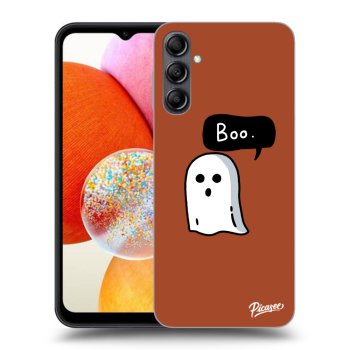 Picasee ULTIMATE CASE pro Samsung Galaxy A15 A156B 5G - Boo