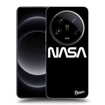 Obal pre Xiaomi 14 Ultra - NASA Basic