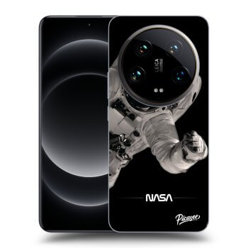 Obal pre Xiaomi 14 Ultra - Astronaut Big