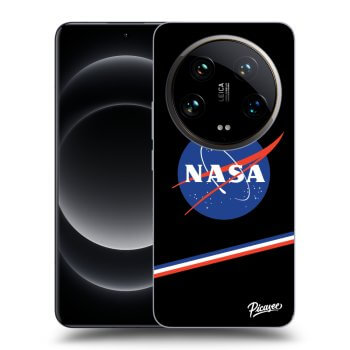 Obal pre Xiaomi 14 Ultra - NASA Original