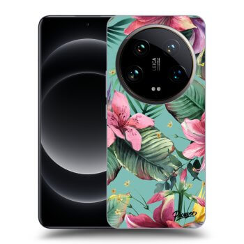 Picasee ULTIMATE CASE pro Xiaomi 14 Ultra - Hawaii