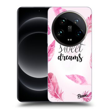 Obal pre Xiaomi 14 Ultra - Sweet dreams