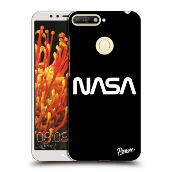 Picasee ULTIMATE CASE pro Huawei Y6 Prime 2018 - NASA Basic