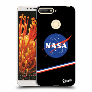 Obal pre Huawei Y6 Prime 2018 - NASA Original