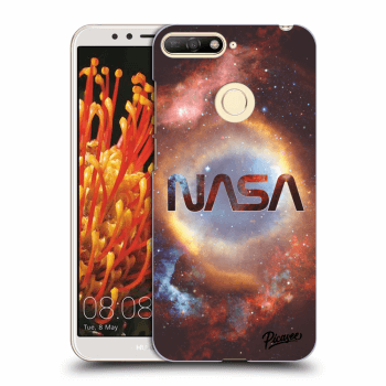 Obal pre Huawei Y6 Prime 2018 - Nebula