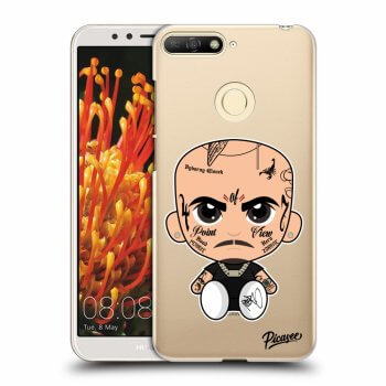 Obal pre Huawei Y6 Prime 2018 - Separ