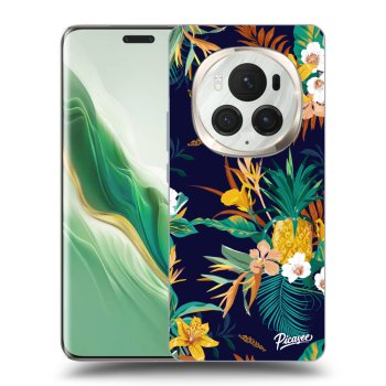 Picasee ULTIMATE CASE pro Honor Magic6 Pro - Pineapple Color