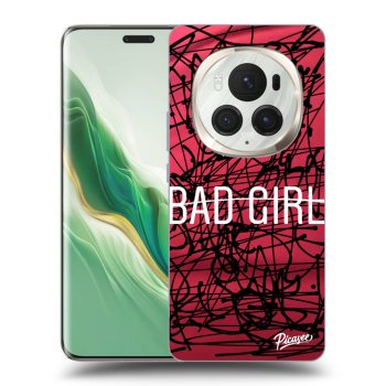 Obal pre Honor Magic6 Pro - Bad girl