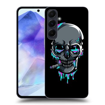 Picasee ULTIMATE CASE pro Samsung Galaxy A55 A556B - EARTH - Lebka 3.0