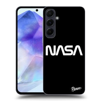 Obal pre Samsung Galaxy A55 A556B - NASA Basic