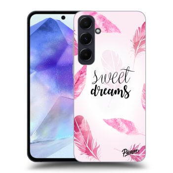 Obal pre Samsung Galaxy A55 A556B - Sweet dreams