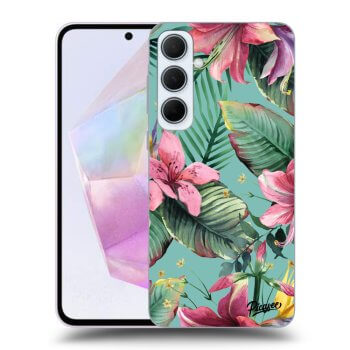 Picasee ULTIMATE CASE pro Samsung Galaxy A35 A356B - Hawaii