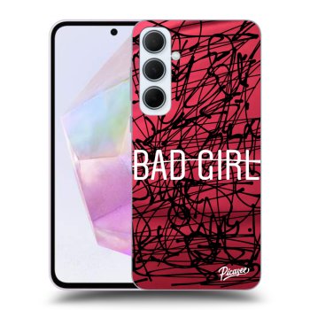 Obal pre Samsung Galaxy A35 A356B - Bad girl