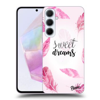 Obal pre Samsung Galaxy A35 A356B - Sweet dreams
