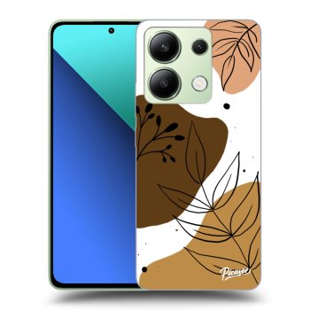 Obal pre Xiaomi Redmi Note 13 4G - Boho style