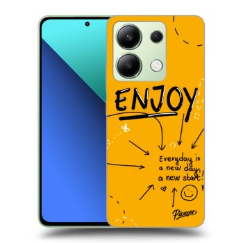 Obal pre Xiaomi Redmi Note 13 4G - Enjoy