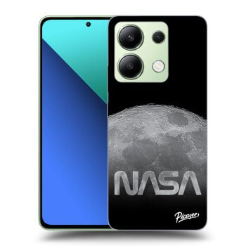 Obal pre Xiaomi Redmi Note 13 4G - Moon Cut