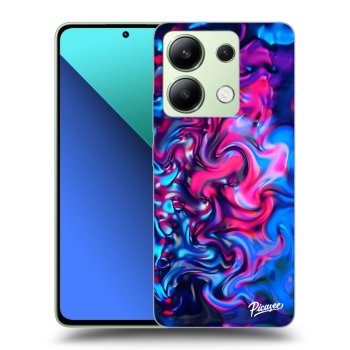 Obal pre Xiaomi Redmi Note 13 4G - Redlight