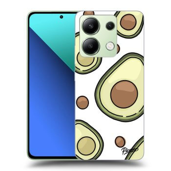 Obal pre Xiaomi Redmi Note 13 4G - Avocado