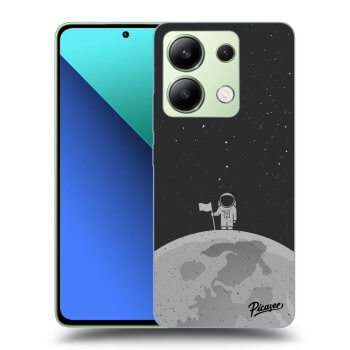 Obal pre Xiaomi Redmi Note 13 4G - Astronaut