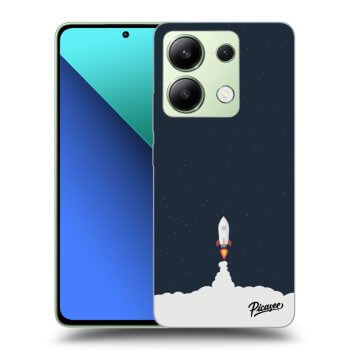 Obal pre Xiaomi Redmi Note 13 4G - Astronaut 2