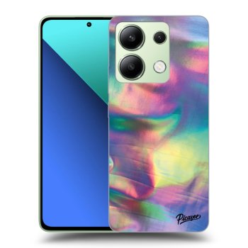 Obal pre Xiaomi Redmi Note 13 4G - Holo