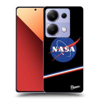 Obal pre Xiaomi Redmi Note 13 Pro 4G - NASA Original
