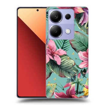 Obal pre Xiaomi Redmi Note 13 Pro 4G - Hawaii