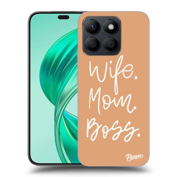 Picasee ULTIMATE CASE pro Honor X8b - Boss Mama