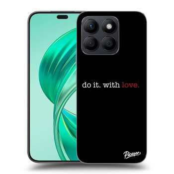Obal pre Honor X8b - Do it. With love.